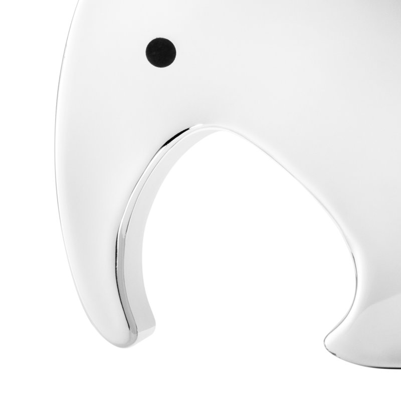 Jensen Elephant Money Bank Wayfair